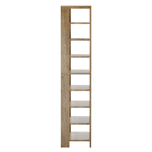 Naira 9 Tier Shoe Rack
