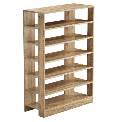 Naira 7 Tier Shoe Rack