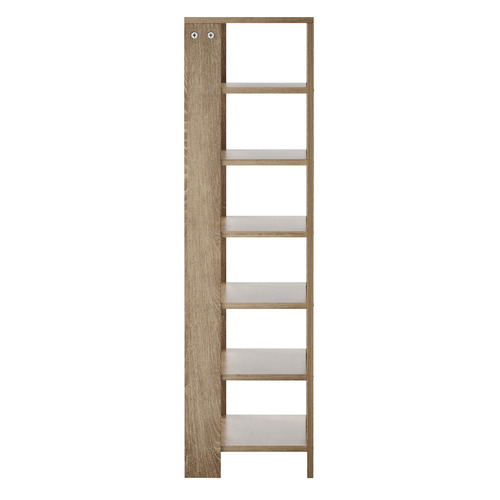 Naira 7 Tier Shoe Rack