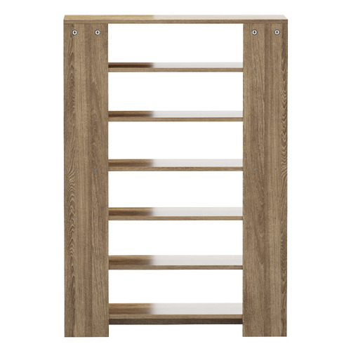 Naira 7 Tier Shoe Rack