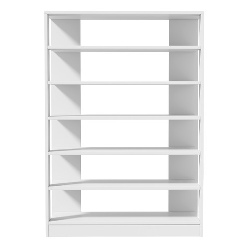 Naira 7 Tier Shoe Rack