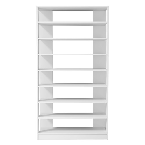 Naira 9 Tier Shoe Rack