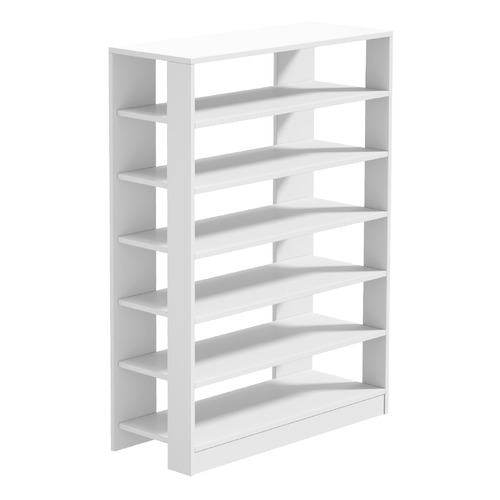 Naira 7 Tier Shoe Rack