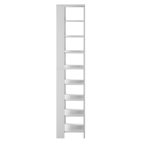 Naira 9 Tier Shoe Rack