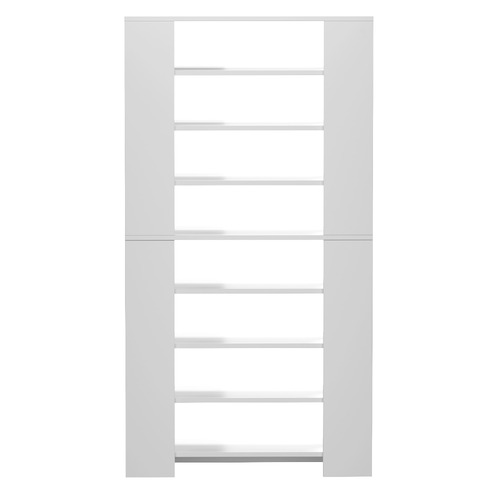 Naira 9 Tier Shoe Rack