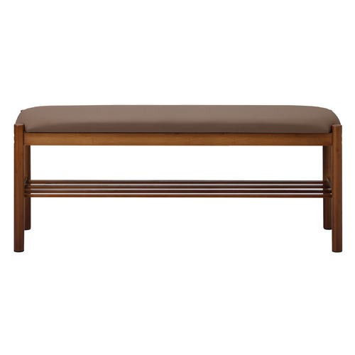 100cm Idris Shoe Storage Bench