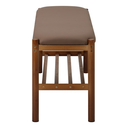 100cm Idris Shoe Storage Bench
