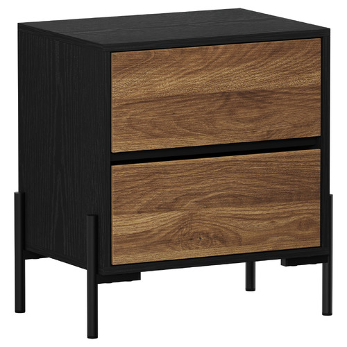 Anneliese Bedside Table