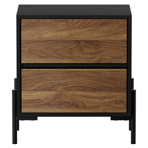 Anneliese Bedside Table