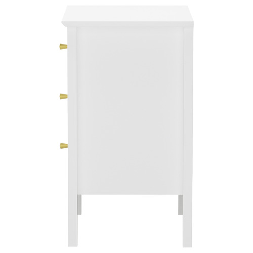 Hilda Bedside Table