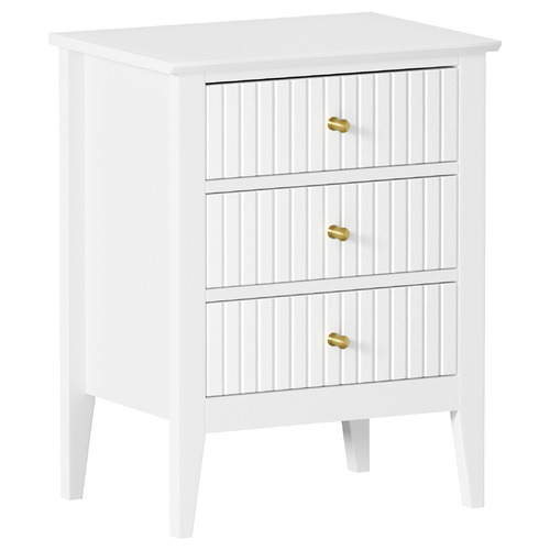 Hilda Bedside Table