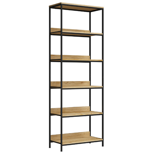 Beatrix 5 Tier Shelving Unit