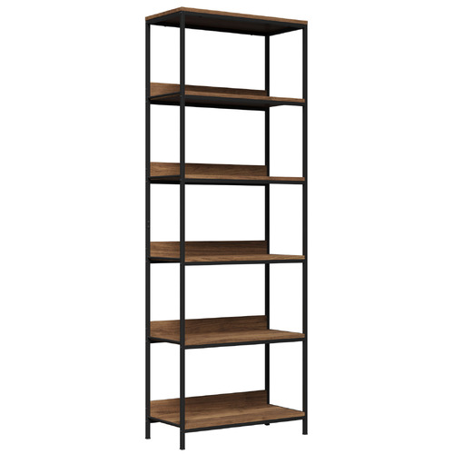 Beatrix 5 Tier Shelving Unit