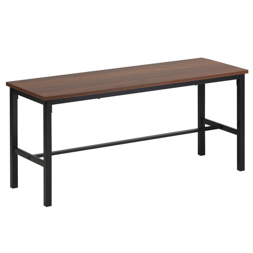 4 Seater Alice Dining Table & Bench Set