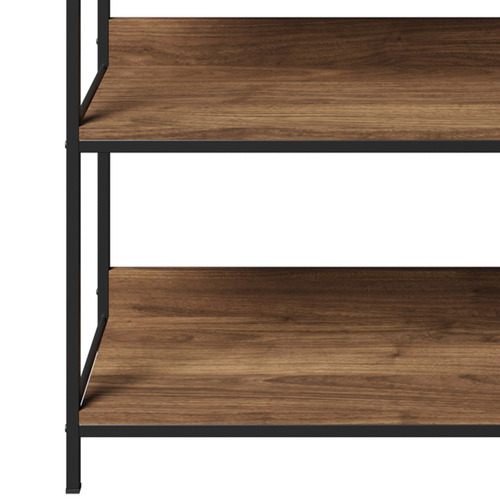 Beatrix 5 Tier Shelving Unit