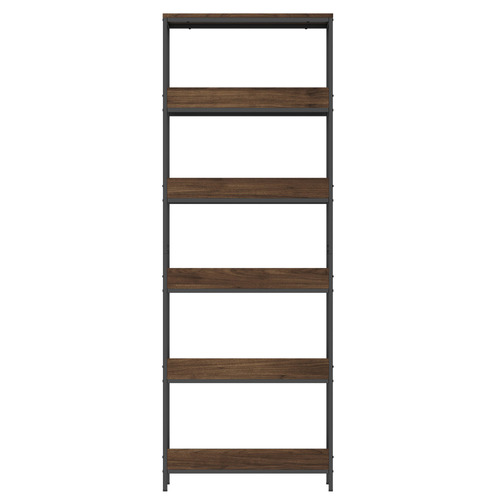 Beatrix 5 Tier Shelving Unit
