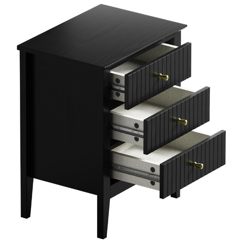 Hilda Bedside Table