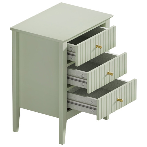 Hilda Bedside Table