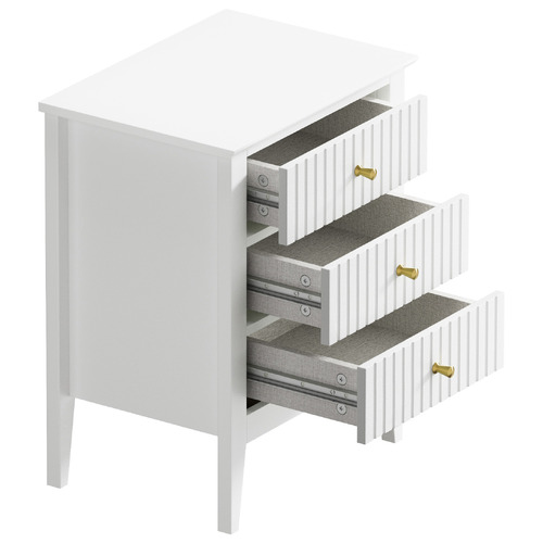 Hilda Bedside Table