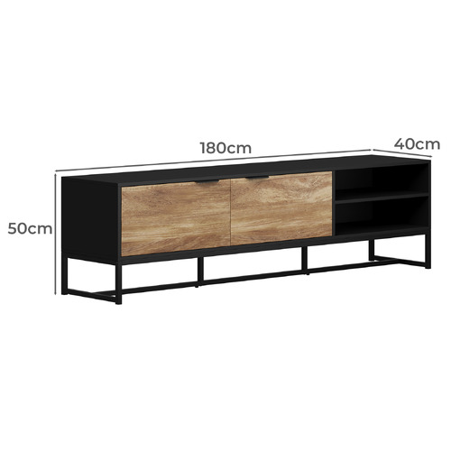 Anni Entertainment Unit