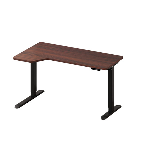 Fintorp-Single-Motor-Electric-Sit-and-Stand-Desk