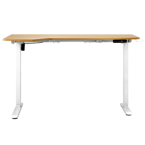 Fintorp-Single-Motor-Electric-Sit-and-Stand-Desk