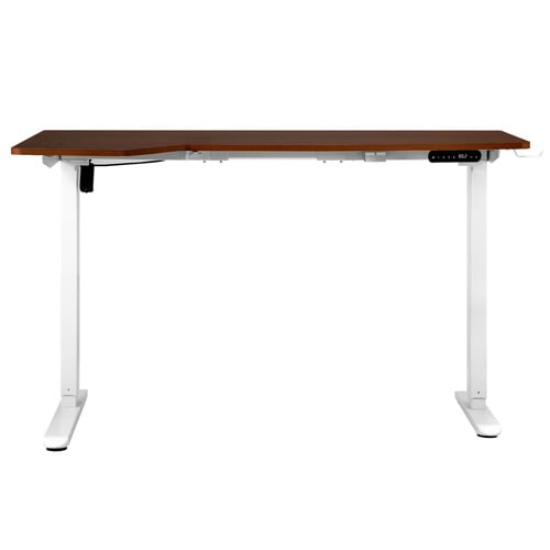 Fintorp-Single-Motor-Electric-Sit-and-Stand-Desk