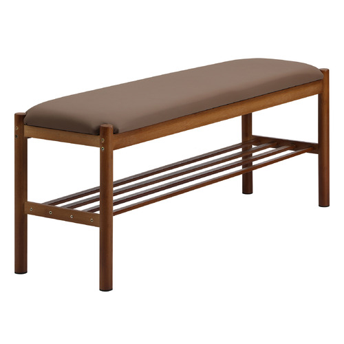 100cm Idris Shoe Storage Bench