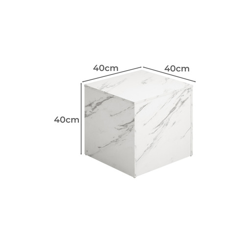 3 Piece Karley Coffee Table Set