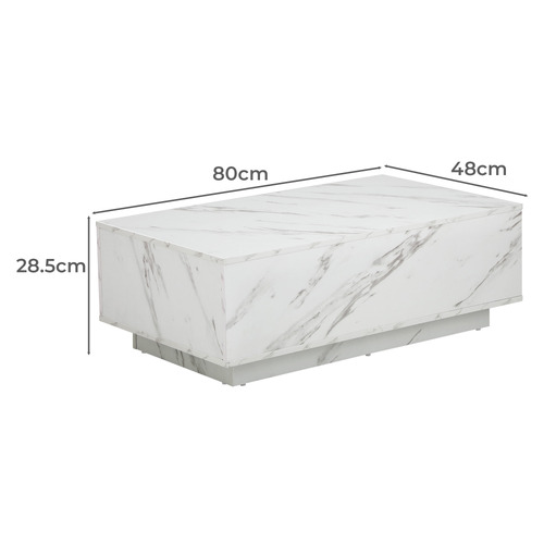 Karley Coffee Table