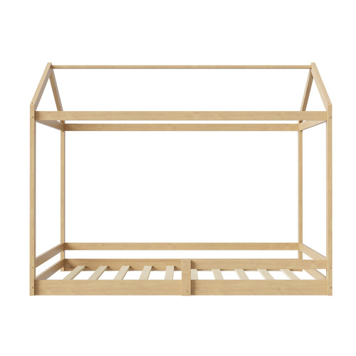 Kaelar Double House Bed