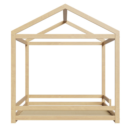 Kaelar Double House Bed