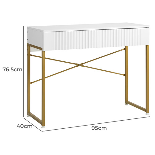 Anza Dressing Table