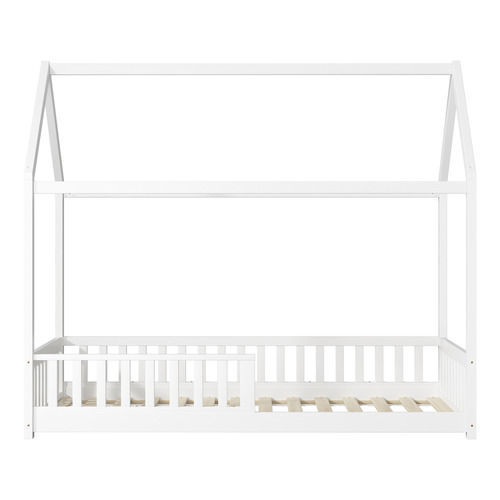 Luther-Kids-House-Bed-Frame
