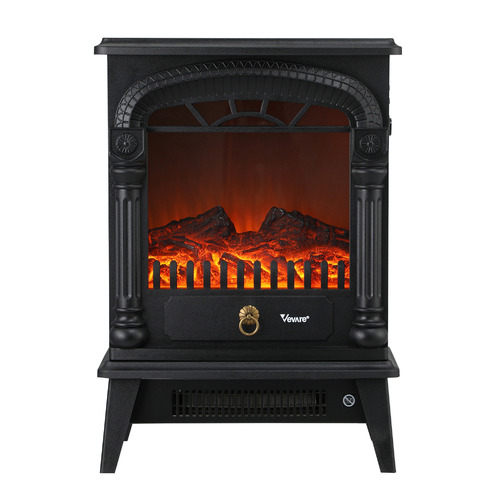 Maura Electric Fireplace Heater