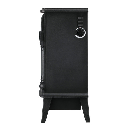 Maura Electric Fireplace Heater