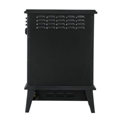 Maura Electric Fireplace Heater