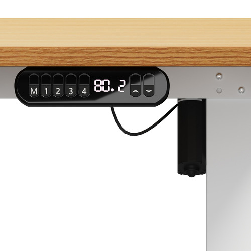Eastyn 120cm Electric Sit & Stand Desk
