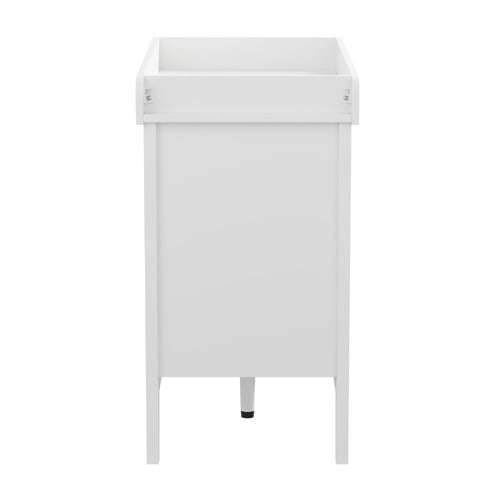 Emory 3 Drawer Change Dresser