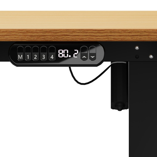Eastyn 120cm Electric Sit & Stand Desk
