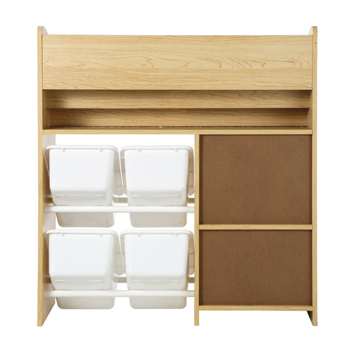 Kids' Deia Bookshelf