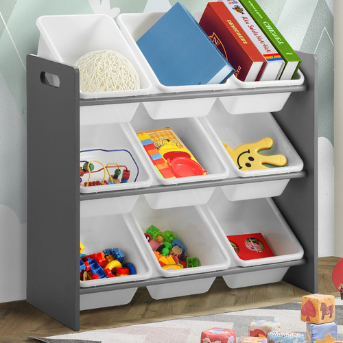 Kids' Sawyer Storage Unit