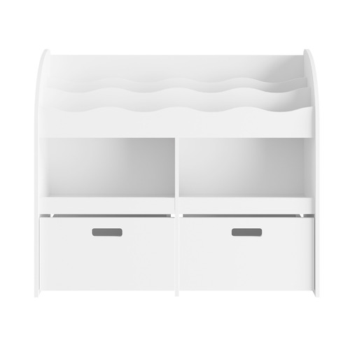 Kids' Deia Bookshelf with Drawers