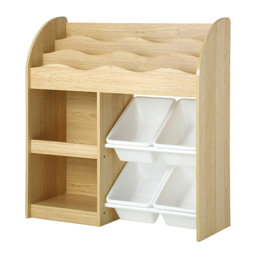 Kids' Deia Bookshelf