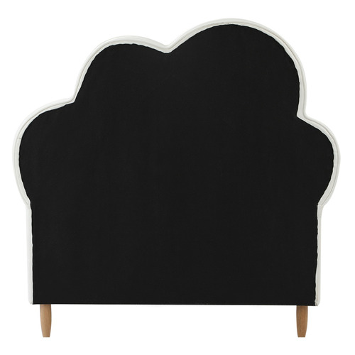 Caldwell Faux Leather Single Beds