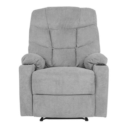 Towson Upholstered Recliner Armchair