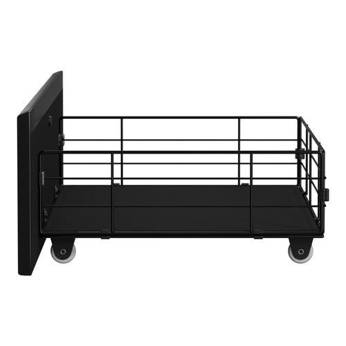 Windham Underbed Drawers with Wheels