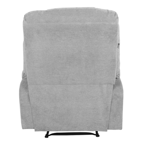 Towson Upholstered Recliner Armchair