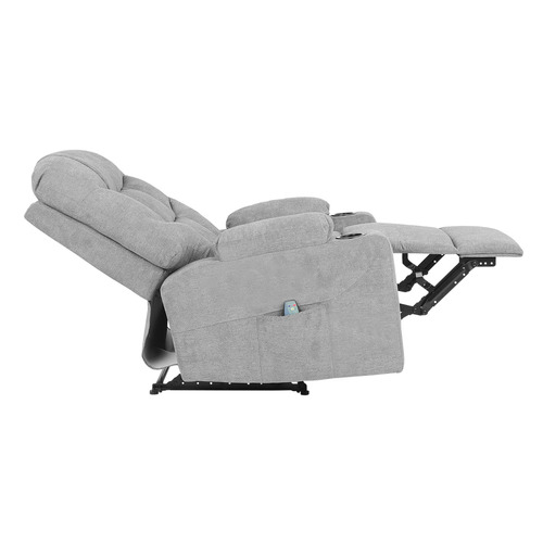 Towson Upholstered Recliner Armchair
