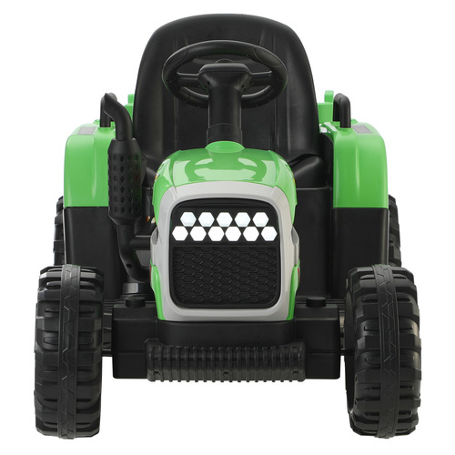 Lucas Ride-On Tractor with Trailer